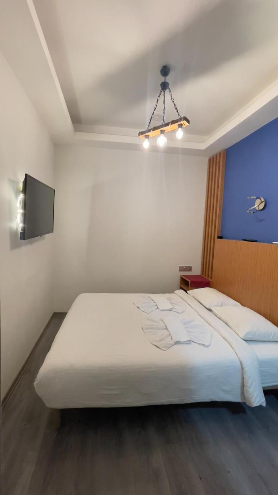 La Casa De Hotel Provincia di Provincia di Istanbul Esterno foto
