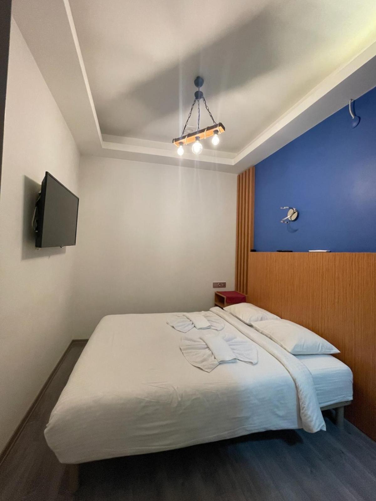 La Casa De Hotel Provincia di Provincia di Istanbul Esterno foto
