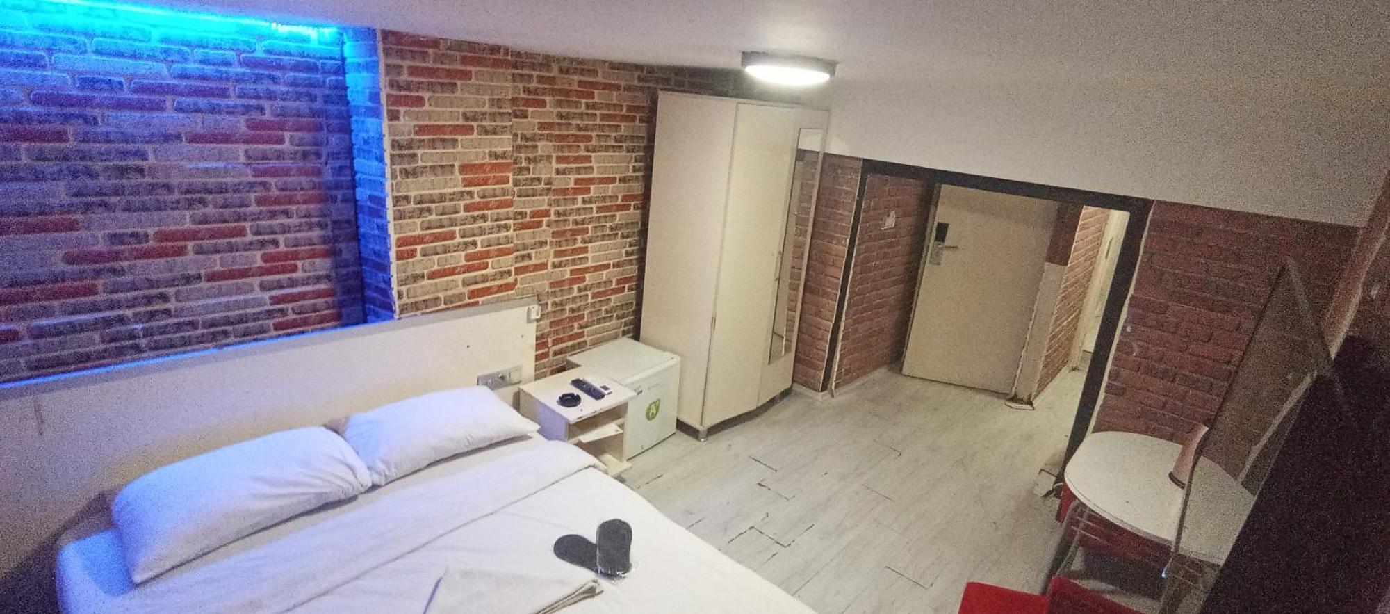 La Casa De Hotel Provincia di Provincia di Istanbul Esterno foto