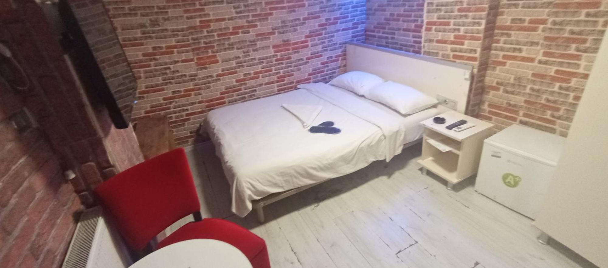 La Casa De Hotel Provincia di Provincia di Istanbul Esterno foto