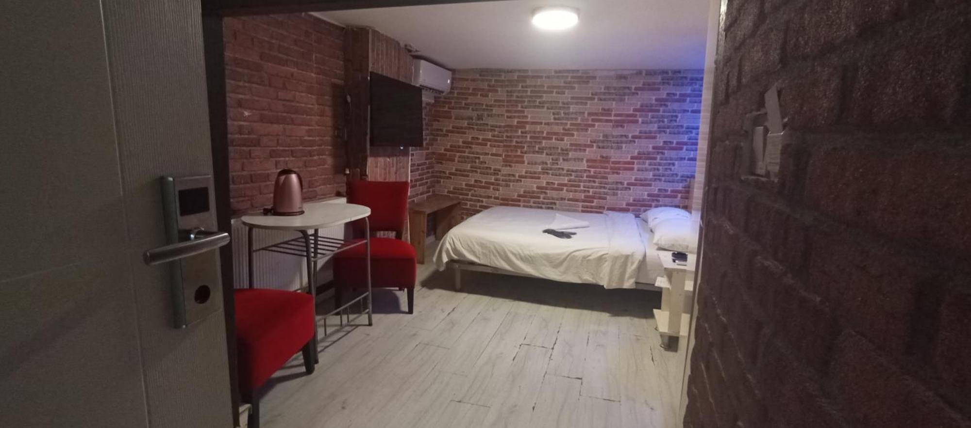 La Casa De Hotel Provincia di Provincia di Istanbul Esterno foto