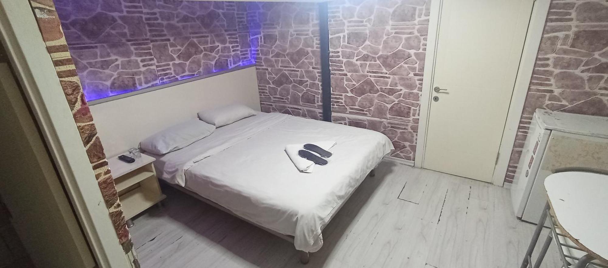 La Casa De Hotel Provincia di Provincia di Istanbul Esterno foto