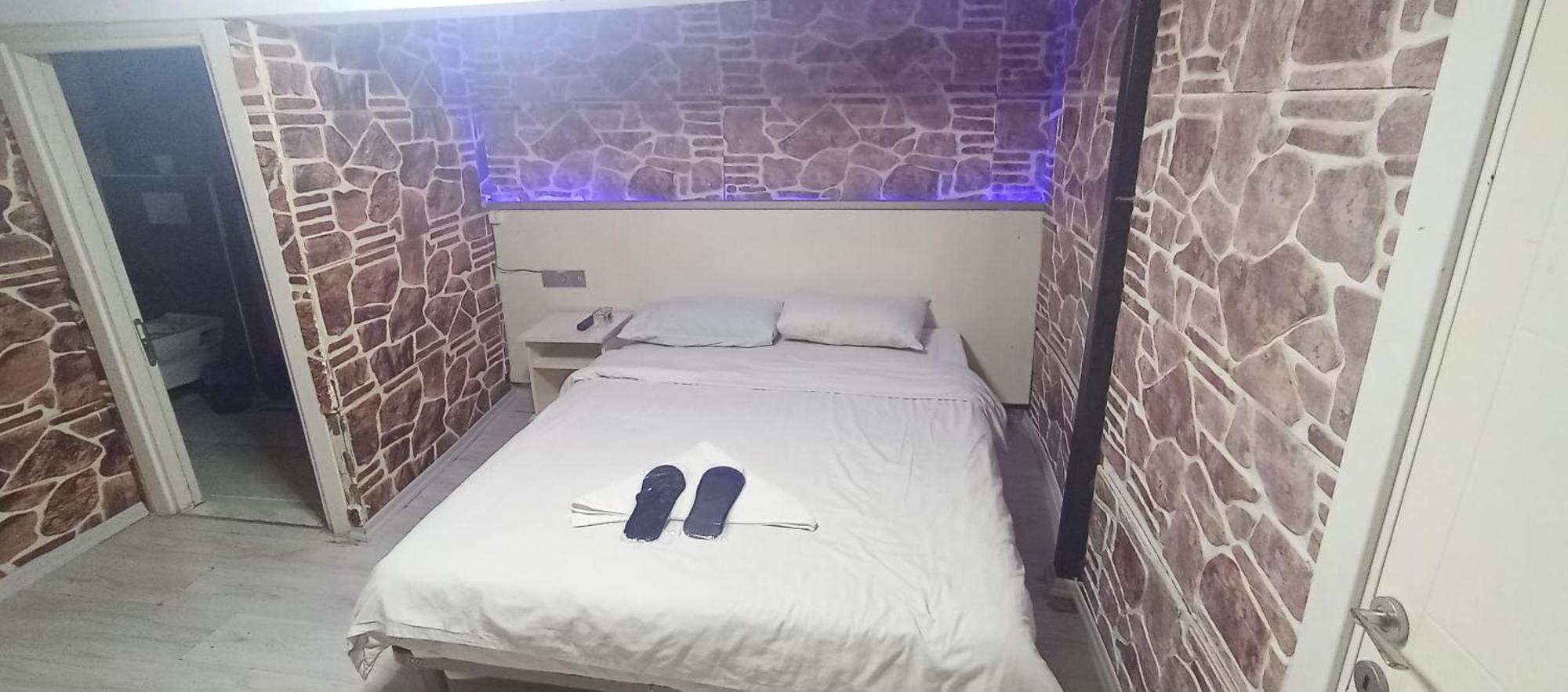 La Casa De Hotel Provincia di Provincia di Istanbul Esterno foto
