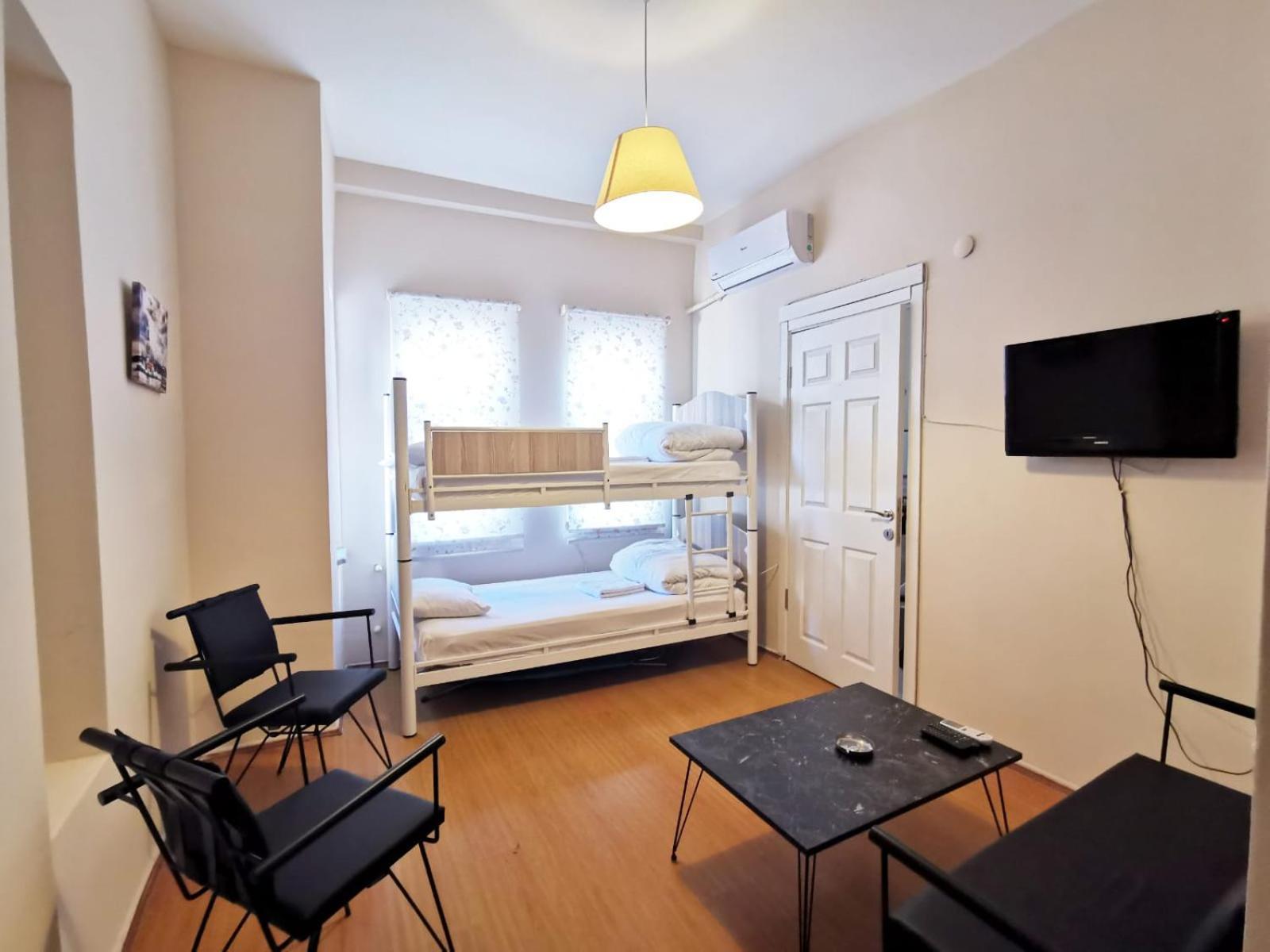La Casa De Hotel Provincia di Provincia di Istanbul Esterno foto
