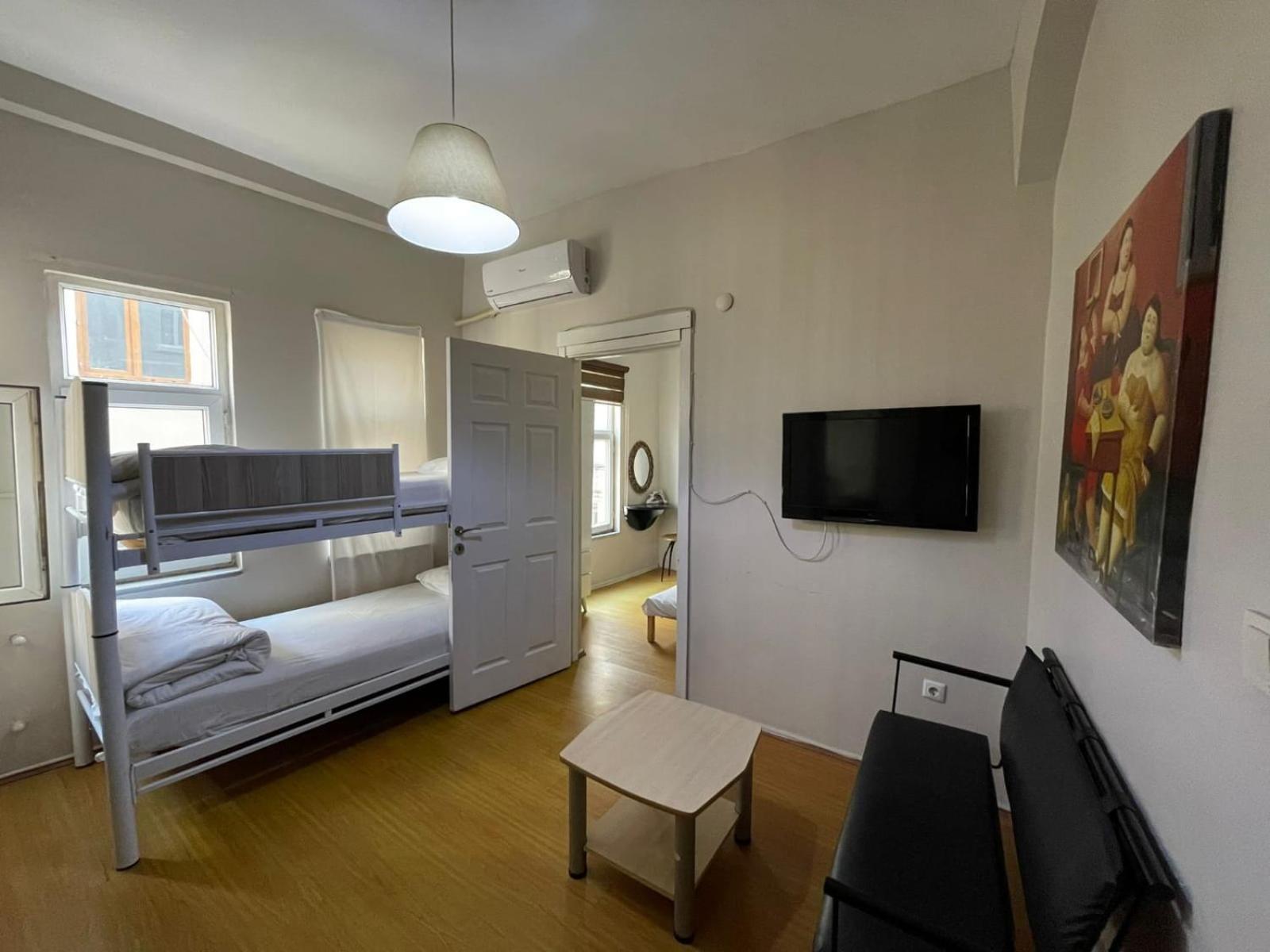 La Casa De Hotel Provincia di Provincia di Istanbul Esterno foto